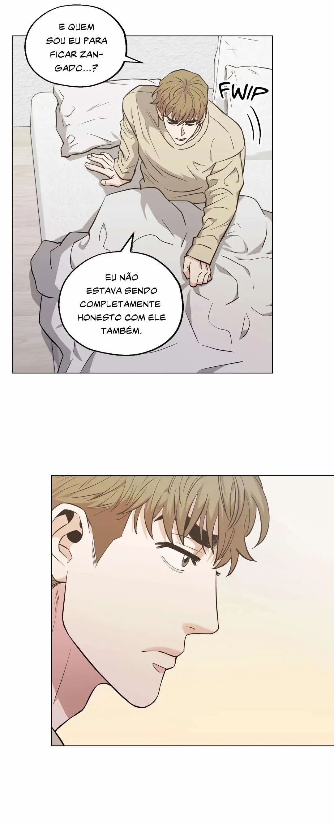 Killer Crush – Capítulo 53 Yaoi – Página 37