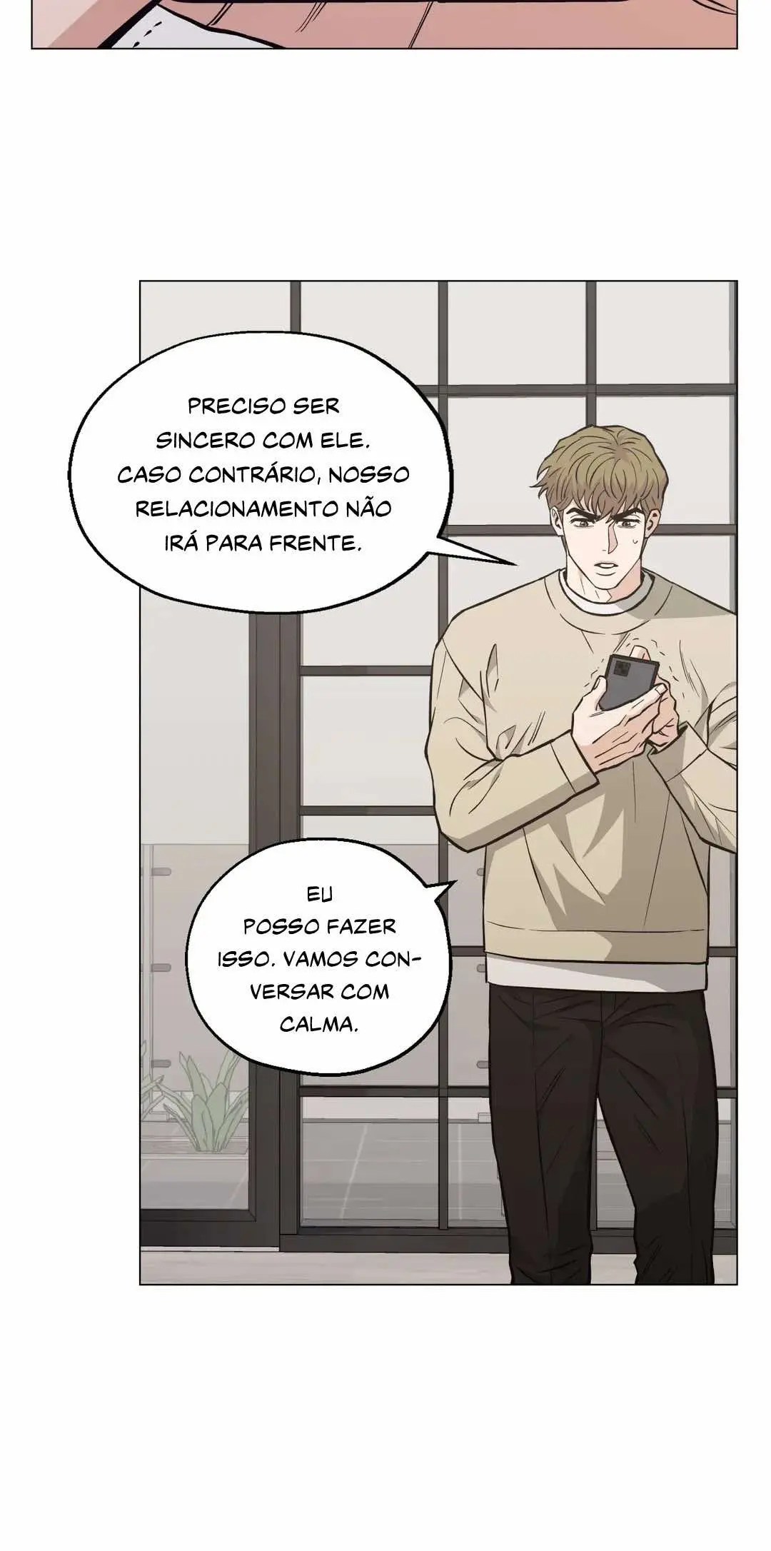 Killer Crush – Capítulo 53 Yaoi – Página 41