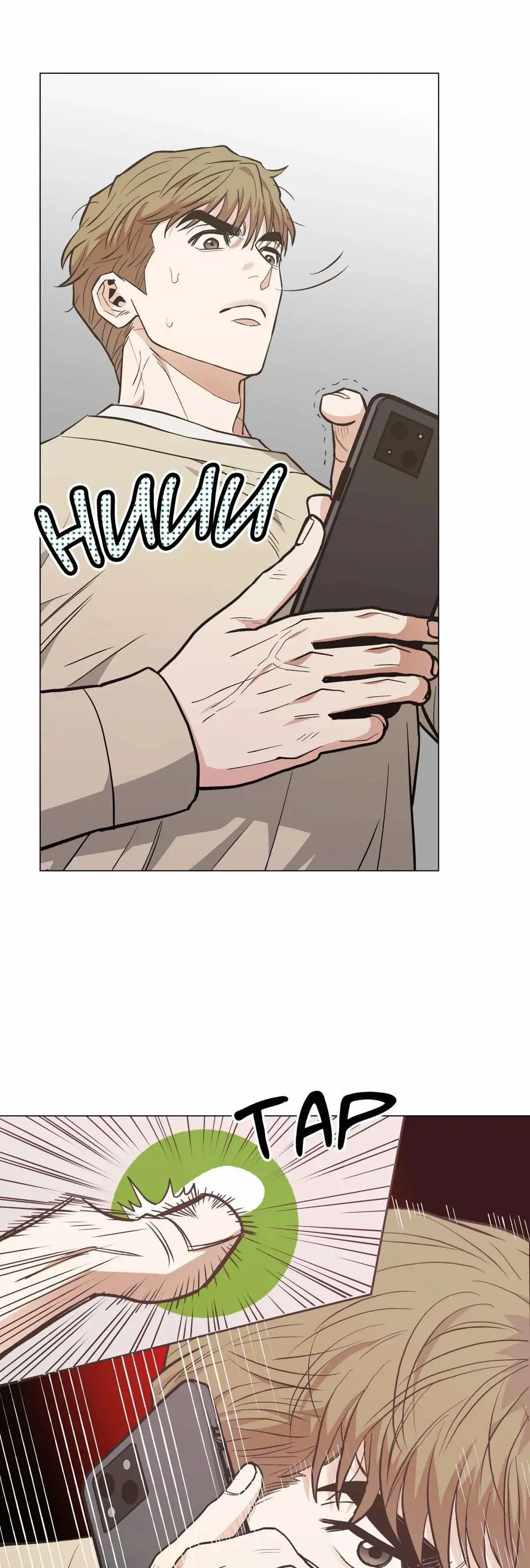 Killer Crush – Capítulo 53 Yaoi – Página 42