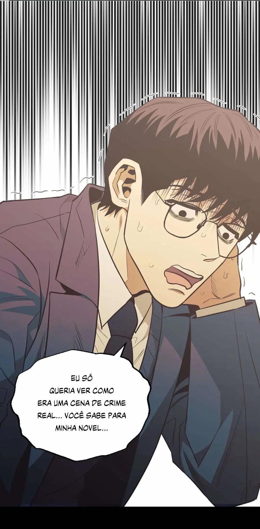 Killer Crush – Capítulo 53 Yaoi – Página 8