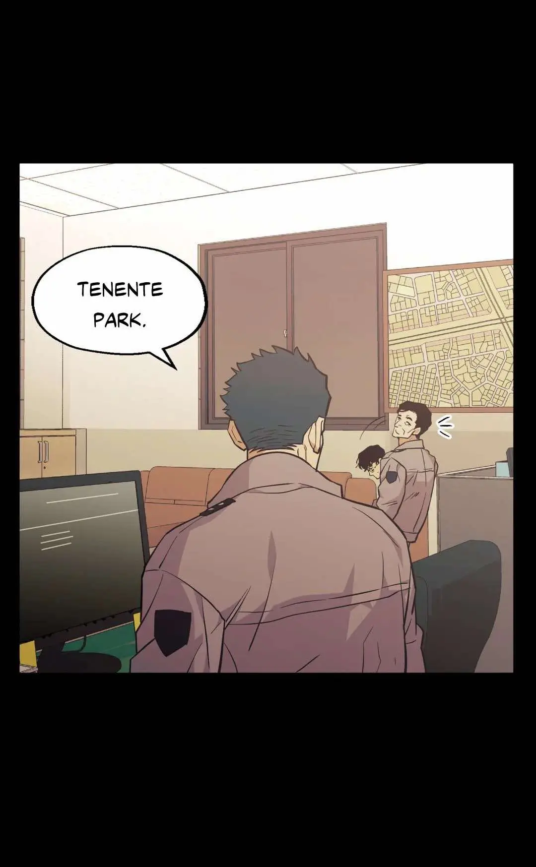 Killer Crush – Capítulo 53 Yaoi – Página 9