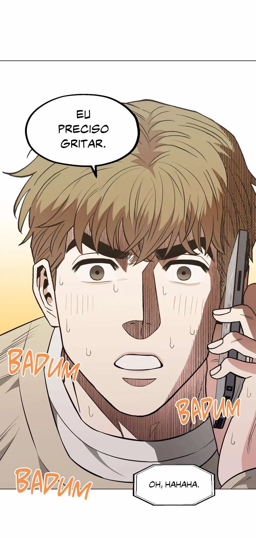 Killer Crush – Capítulo 54 Yaoi – Página 10