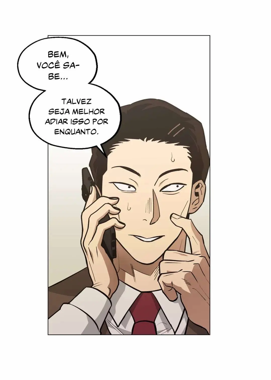 Killer Crush – Capítulo 54 Yaoi – Página 11