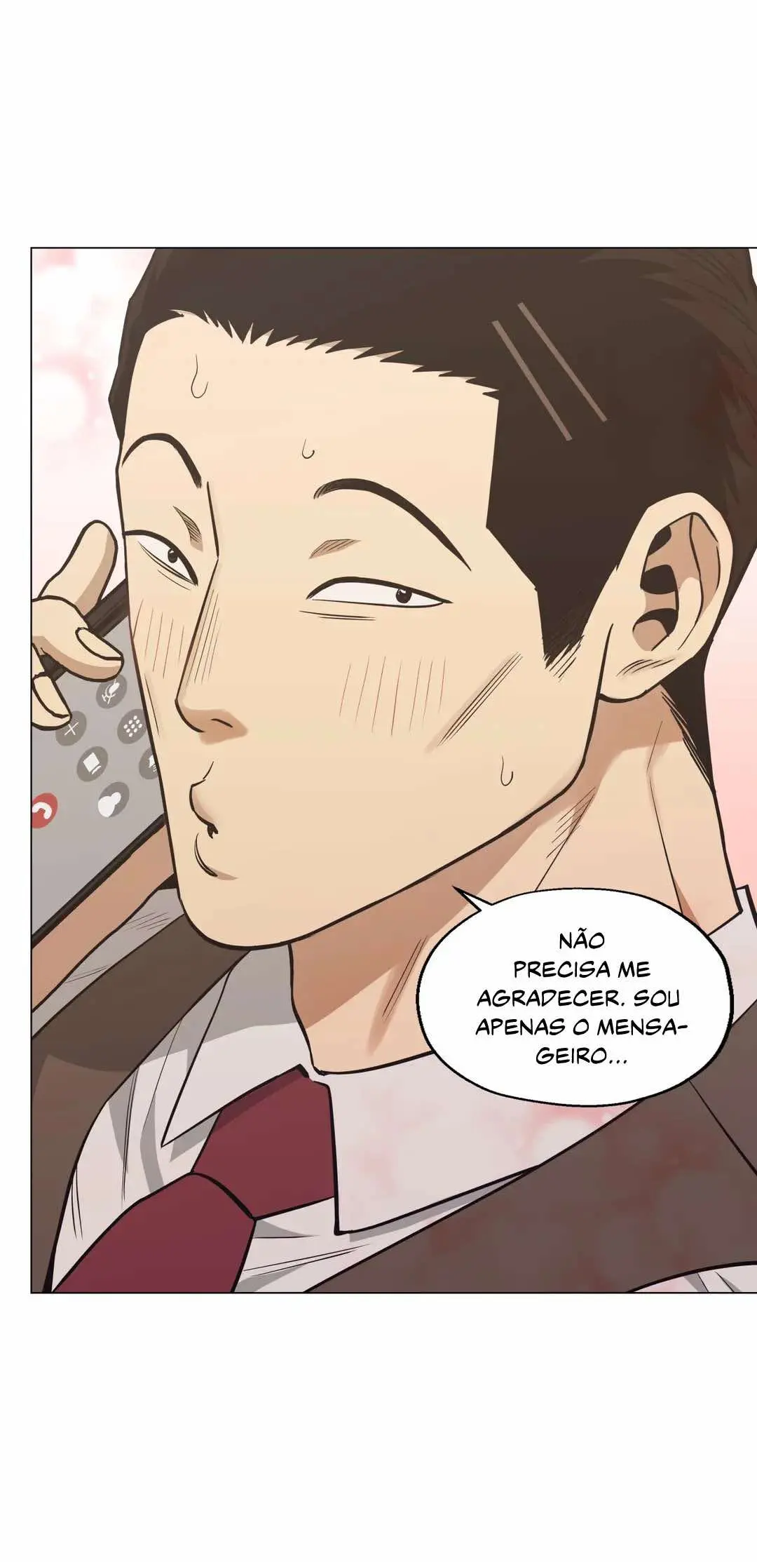 Killer Crush – Capítulo 54 Yaoi – Página 20