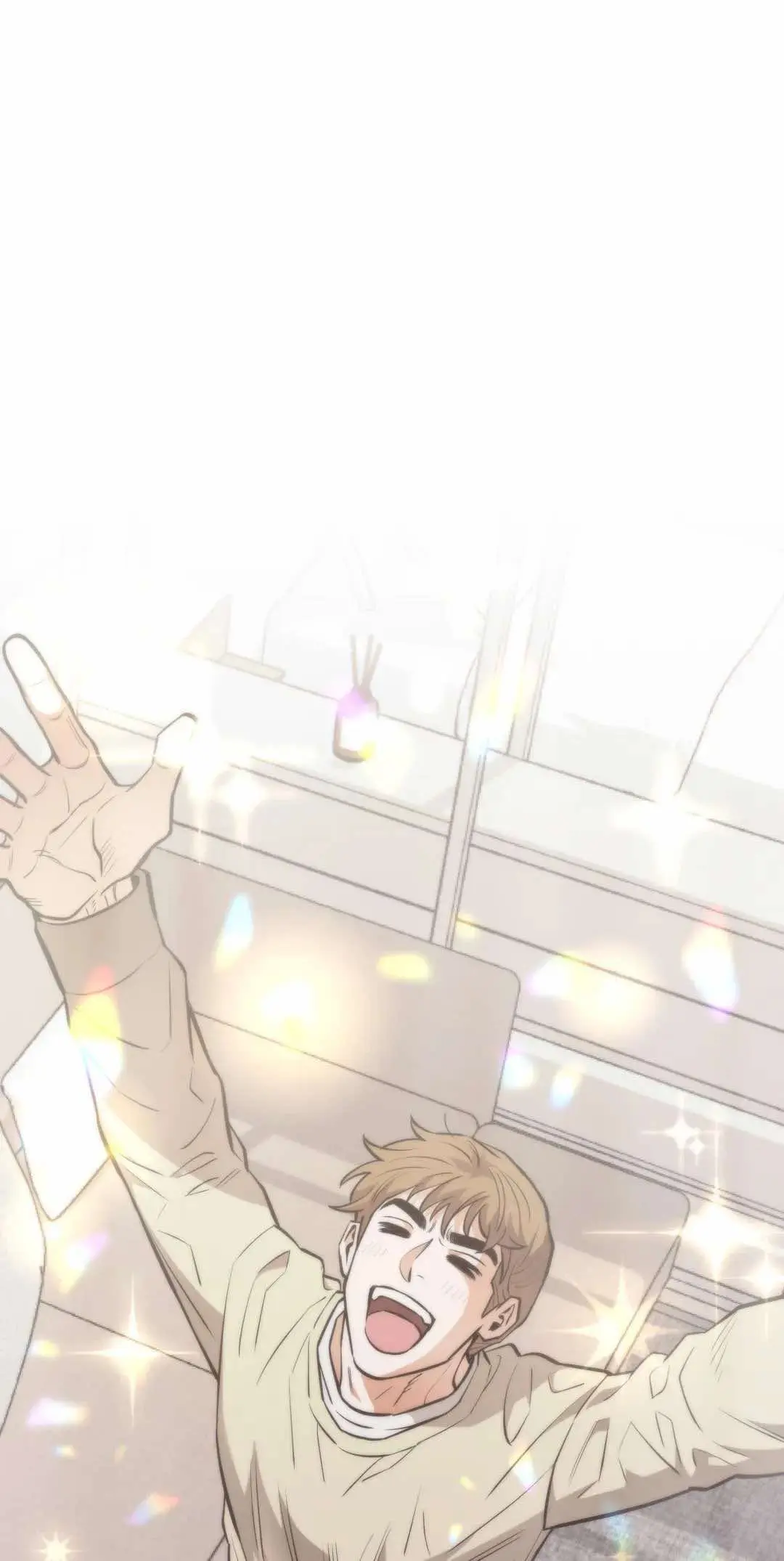 Killer Crush – Capítulo 54 Yaoi – Página 22