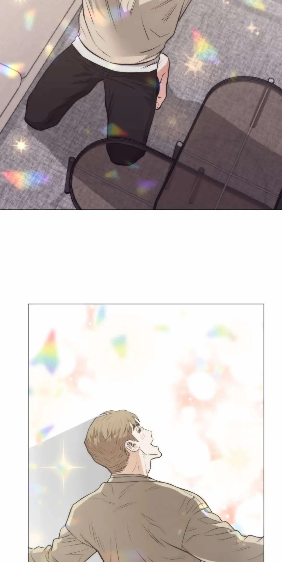 Killer Crush – Capítulo 54 Yaoi – Página 23