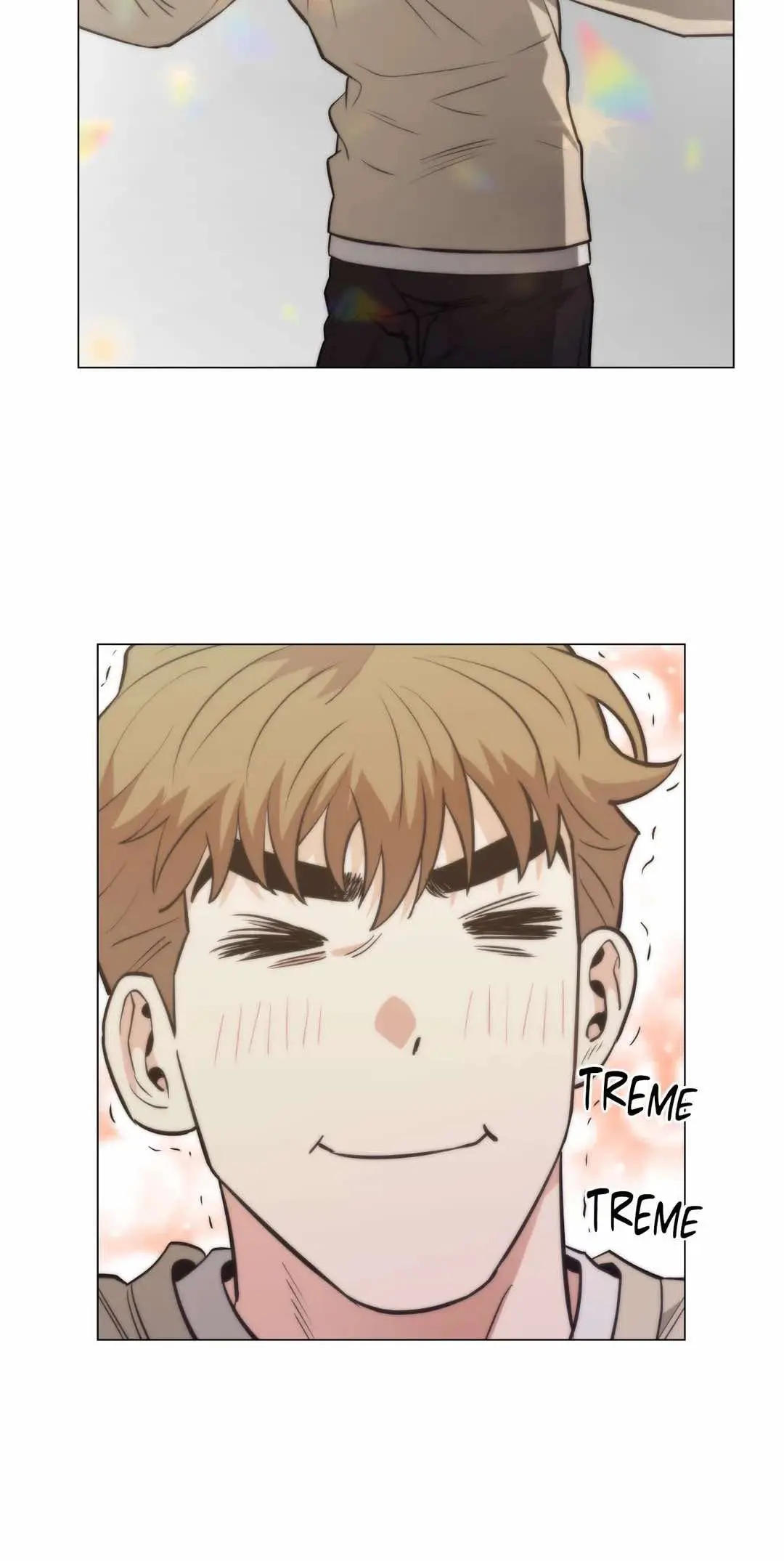 Killer Crush – Capítulo 54 Yaoi – Página 24