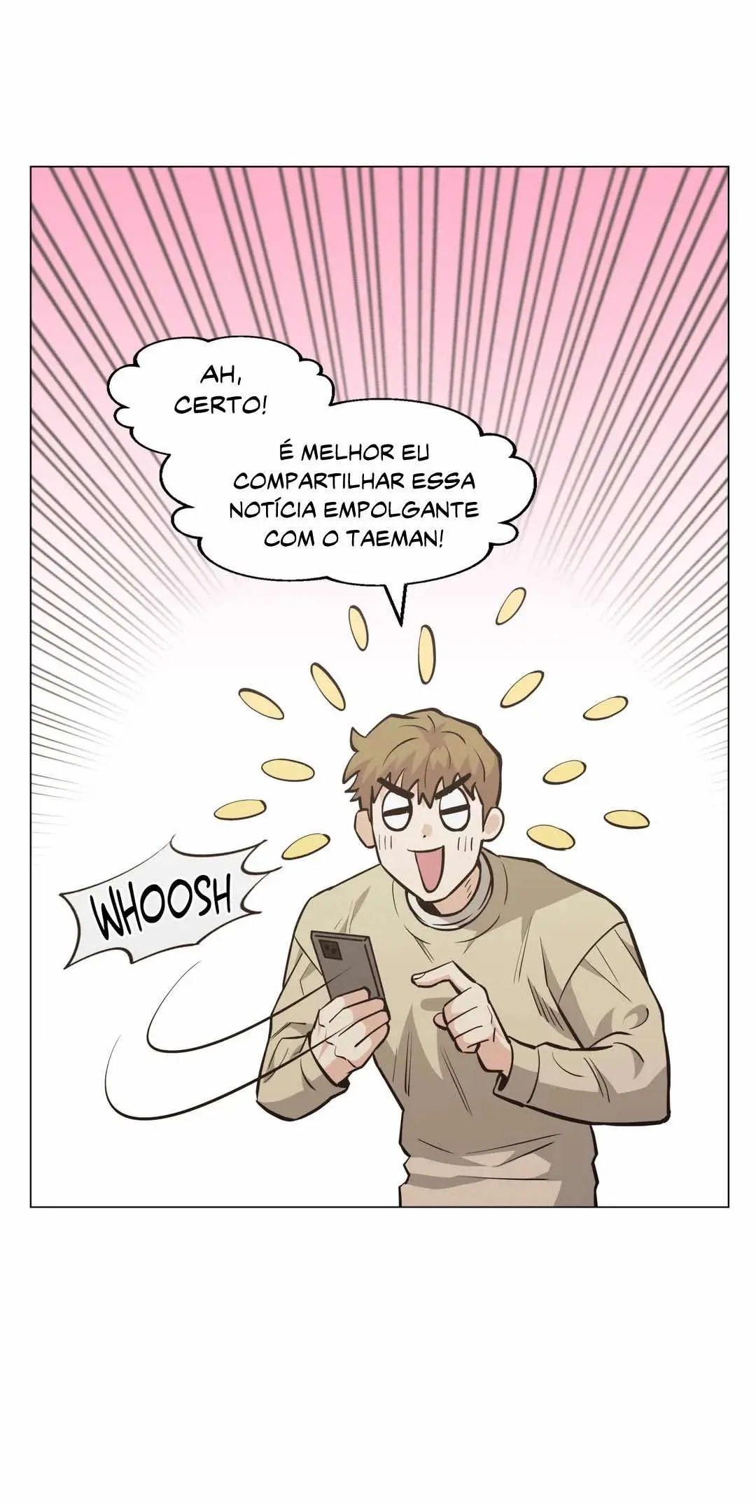 Killer Crush – Capítulo 54 Yaoi – Página 25