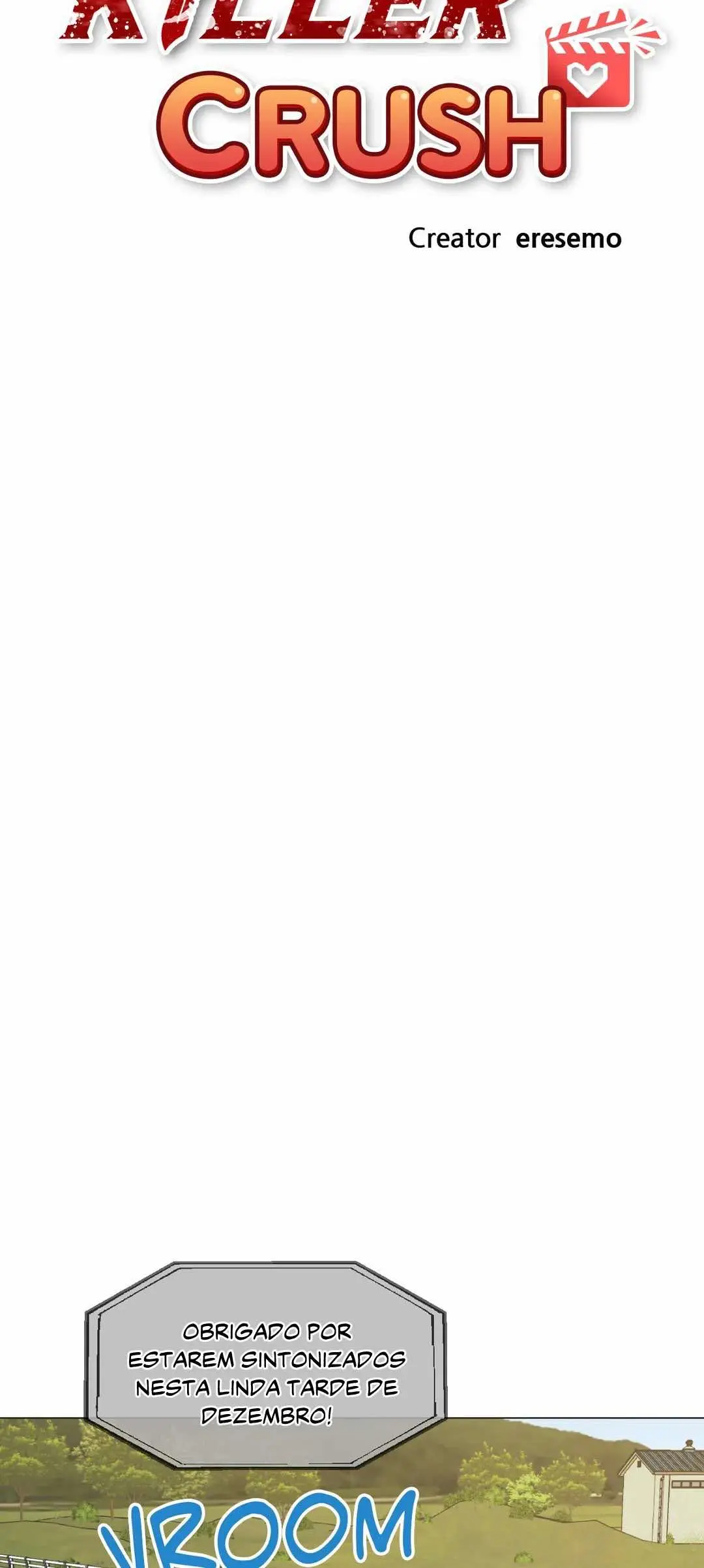 Killer Crush – Capítulo 54 Yaoi – Página 28