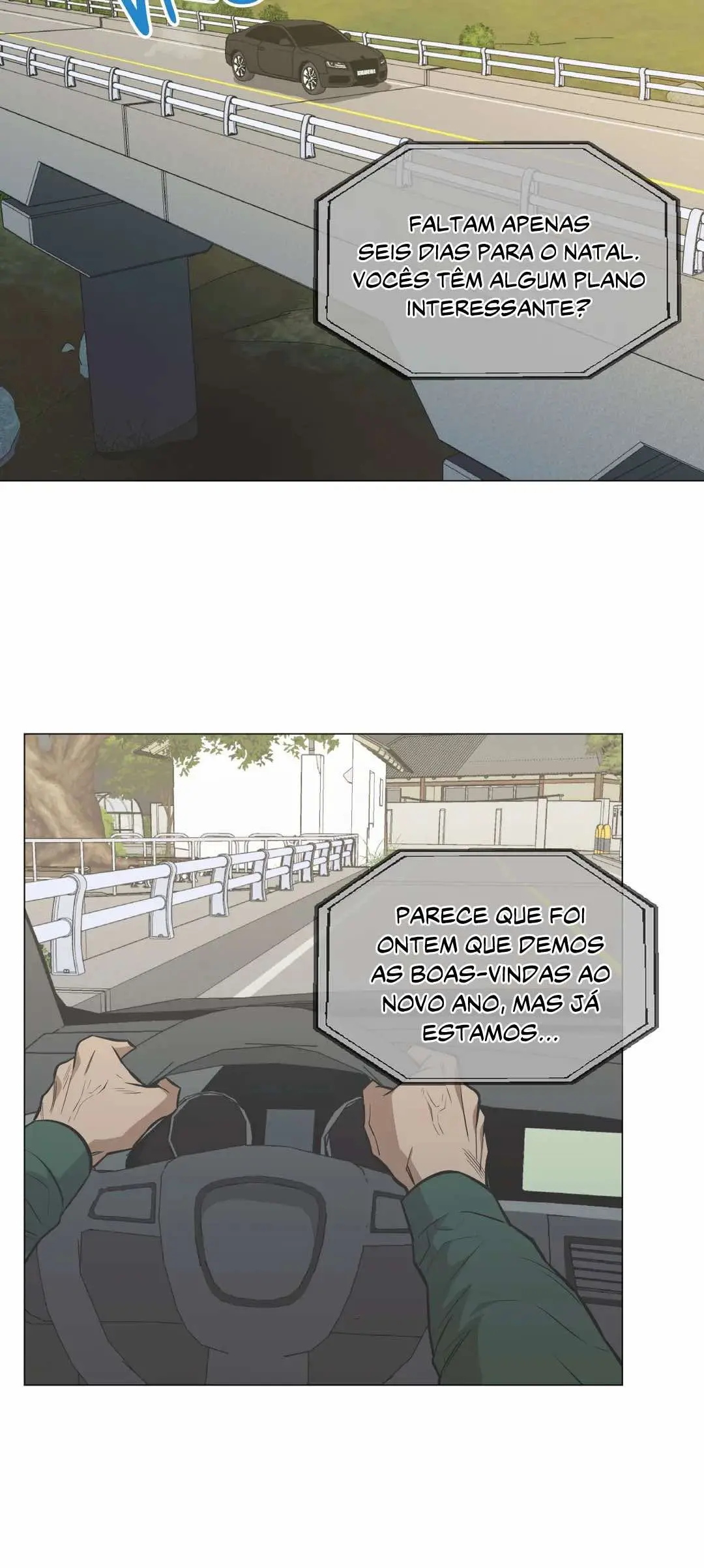 Killer Crush – Capítulo 54 Yaoi – Página 29