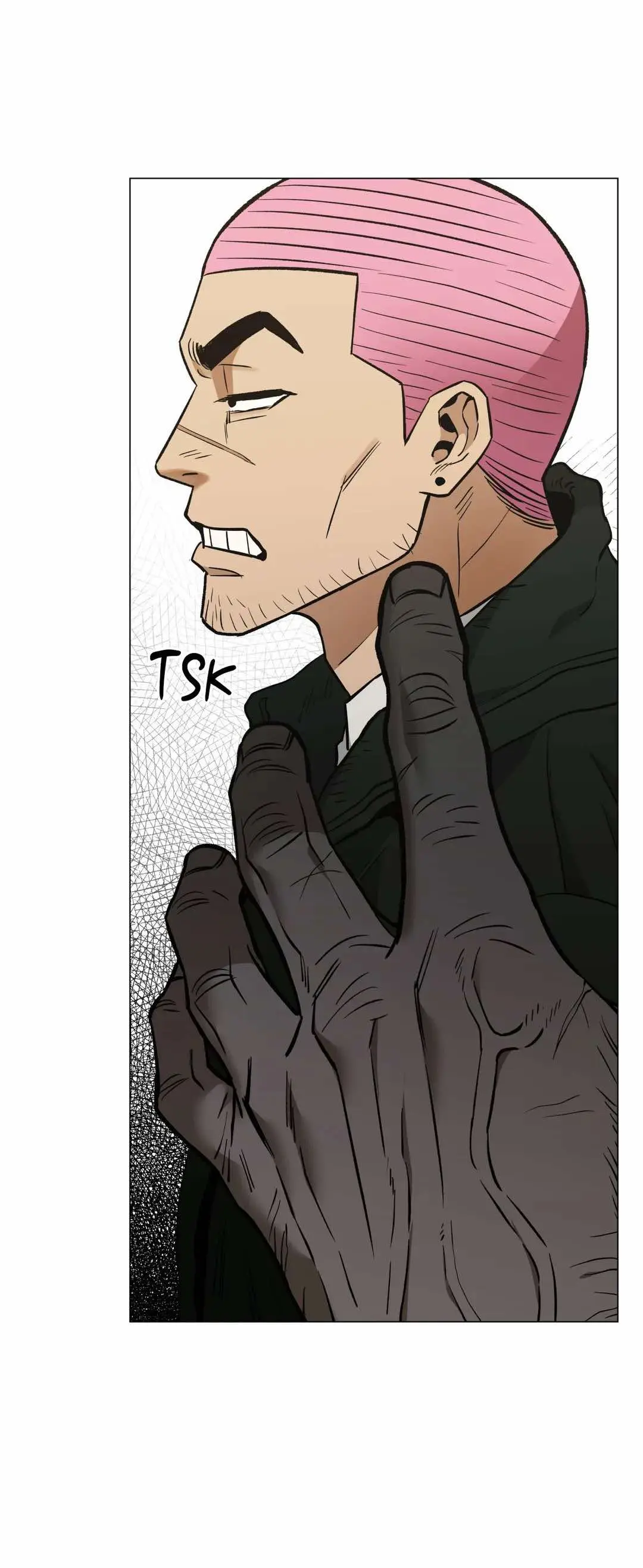 Killer Crush – Capítulo 54 Yaoi – Página 41