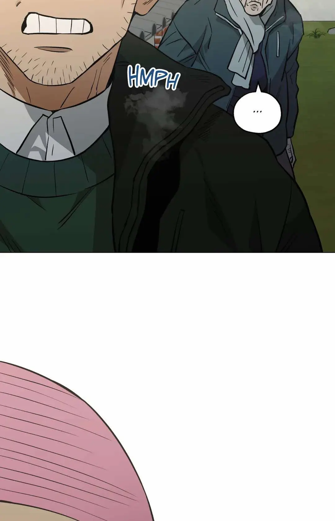 Killer Crush – Capítulo 54 Yaoi – Página 48