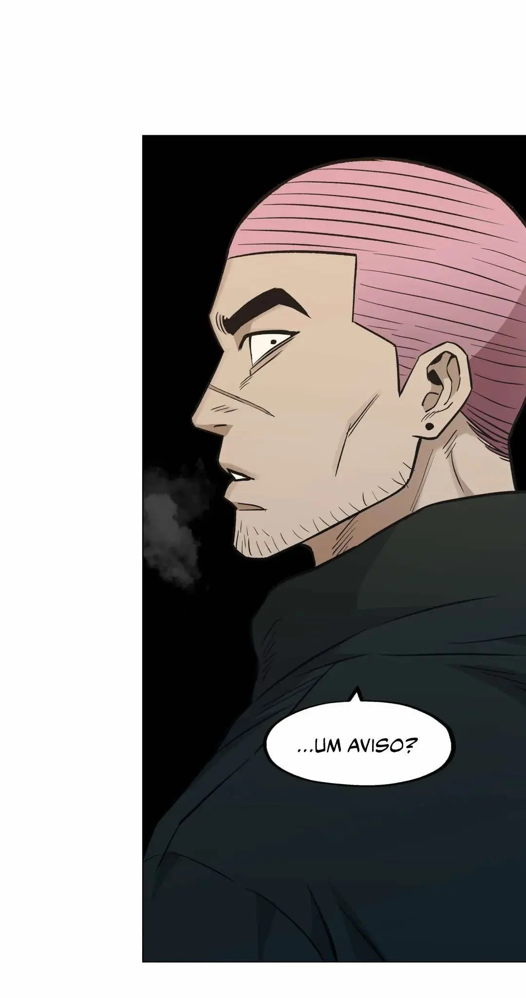 Killer Crush – Capítulo 54 Yaoi – Página 50