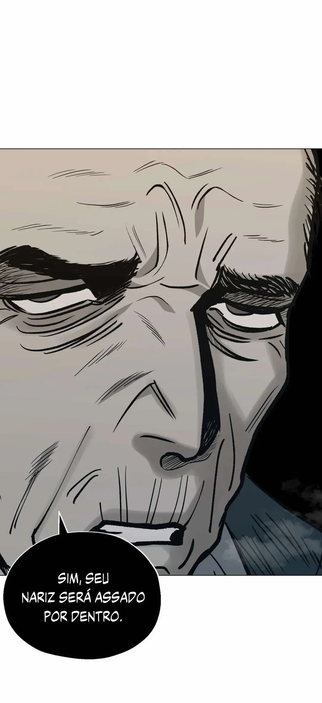 Killer Crush – Capítulo 54 Yaoi – Página 51