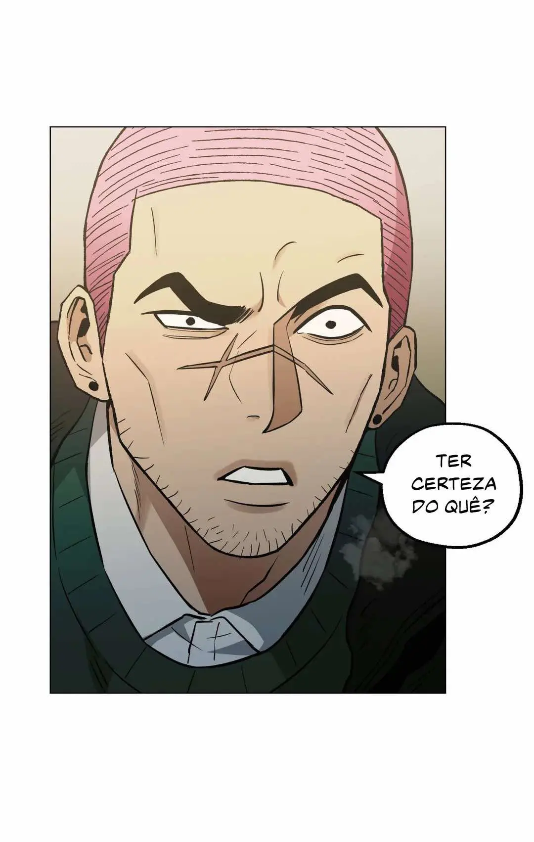 Killer Crush – Capítulo 54 Yaoi – Página 53