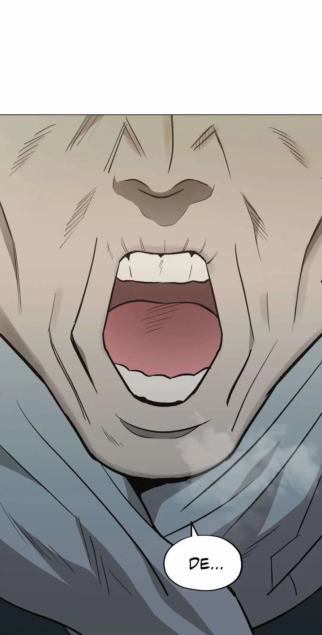 Killer Crush – Capítulo 54 Yaoi – Página 55