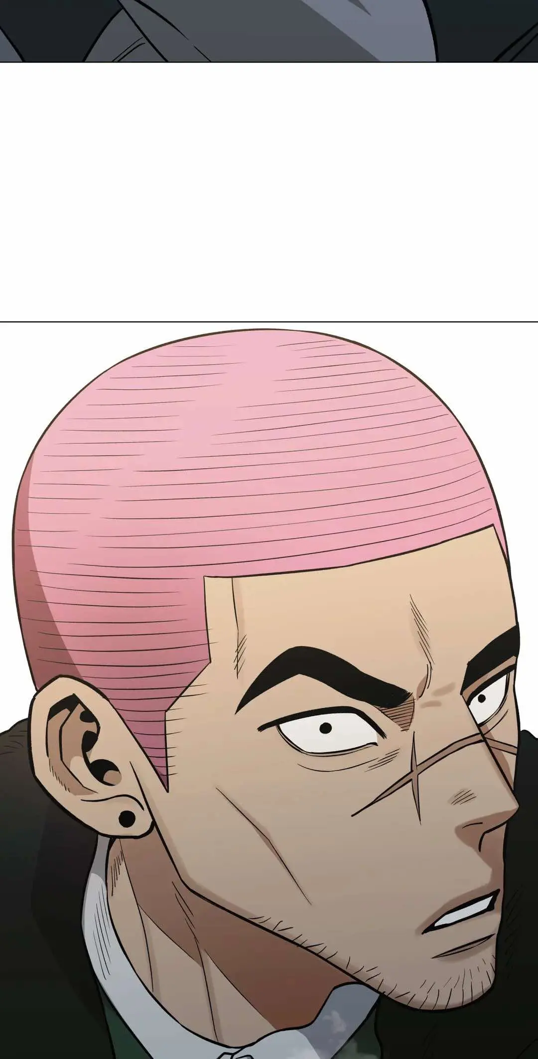 Killer Crush – Capítulo 54 Yaoi – Página 56