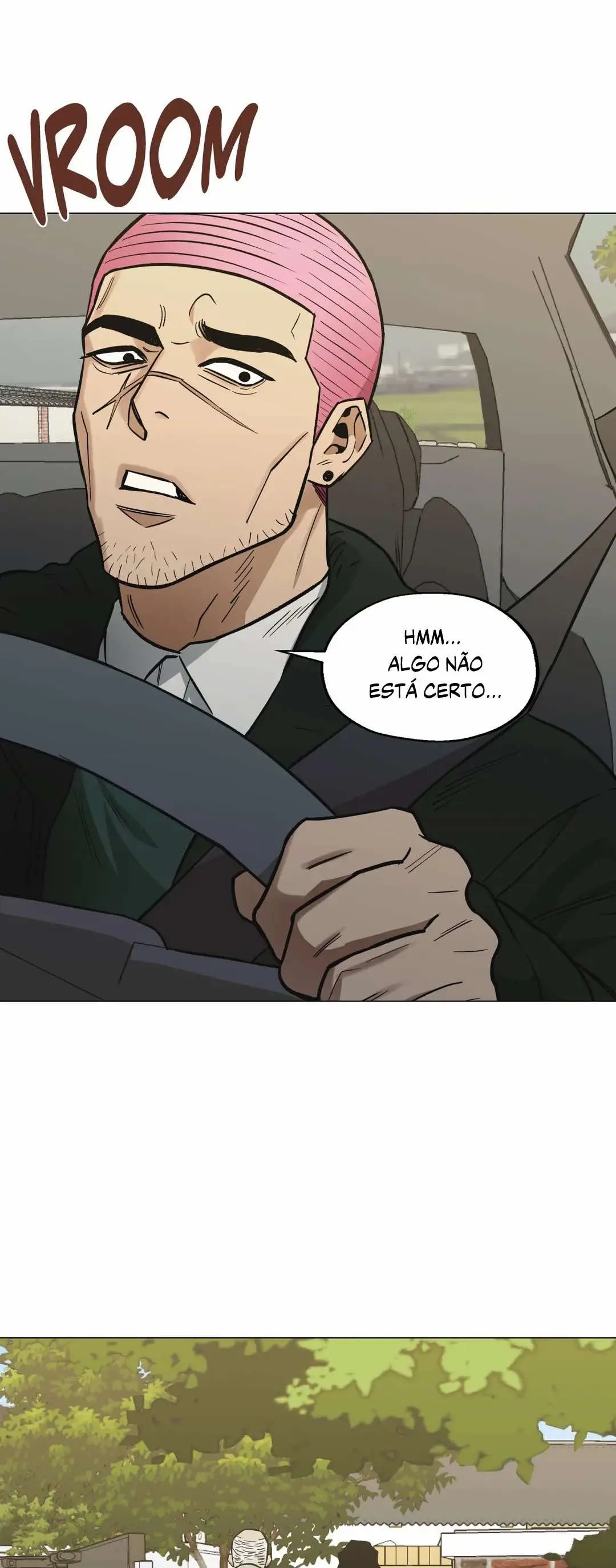 Killer Crush – Capítulo 55 Yaoi – Página 10