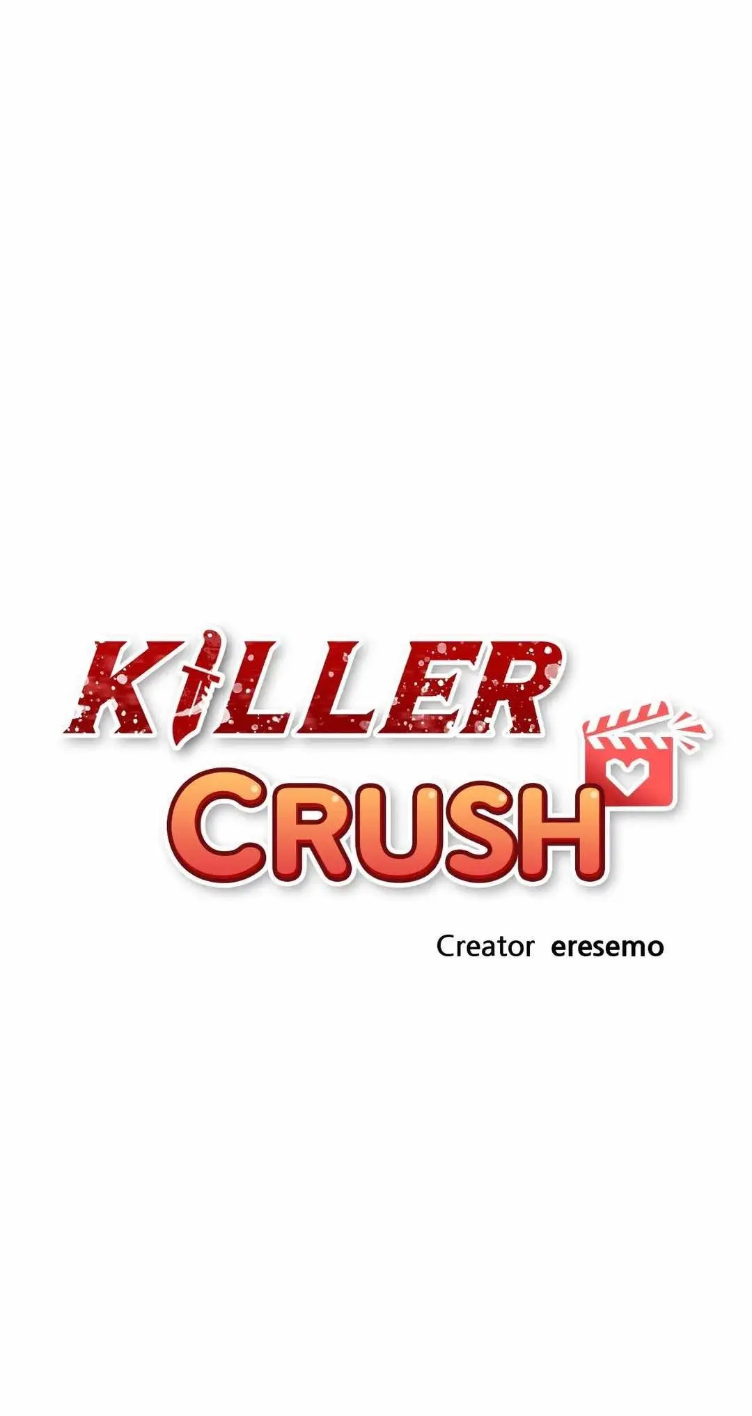 Killer Crush – Capítulo 55 Yaoi – Página 17