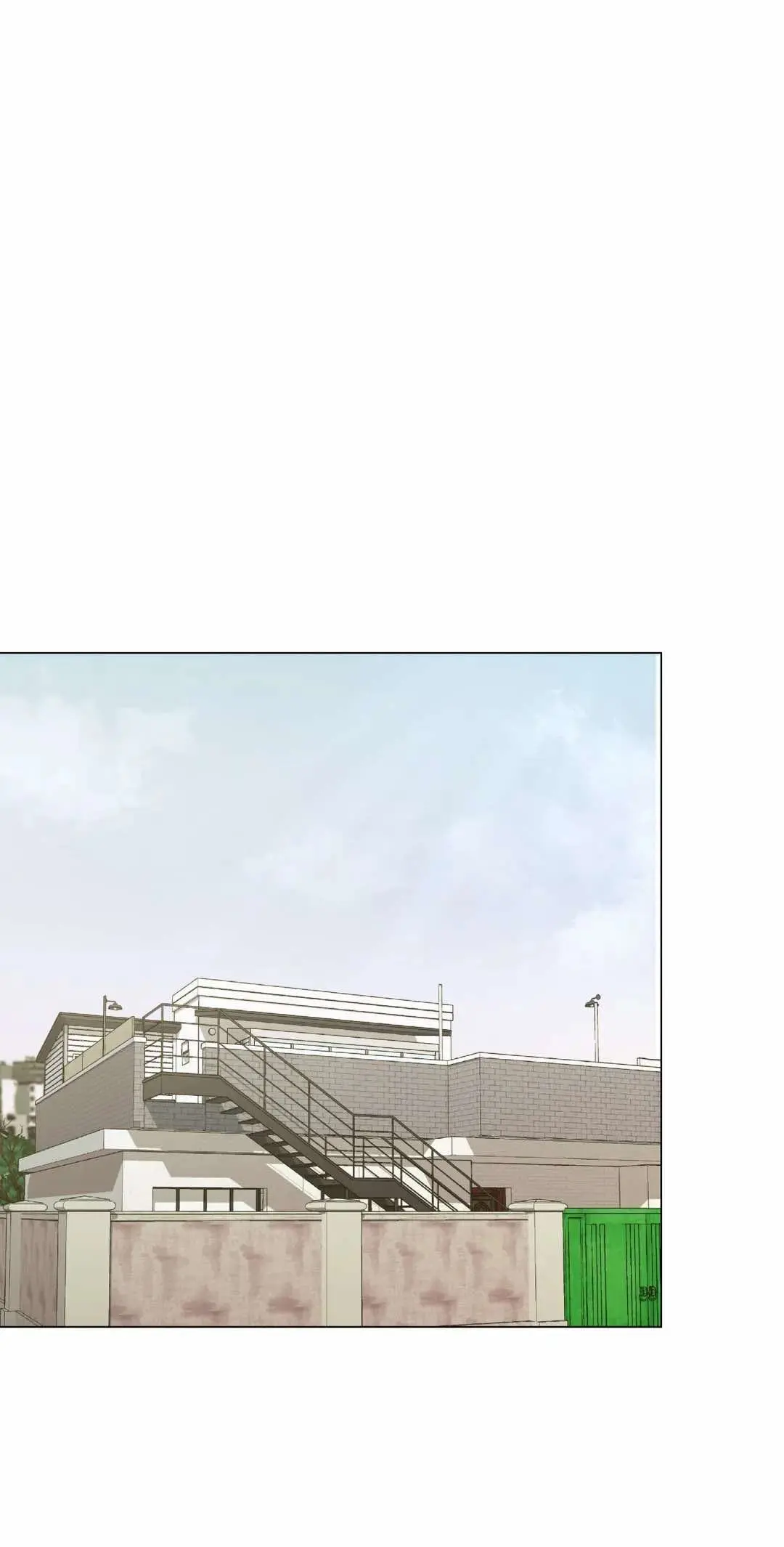 Killer Crush – Capítulo 55 Yaoi – Página 18