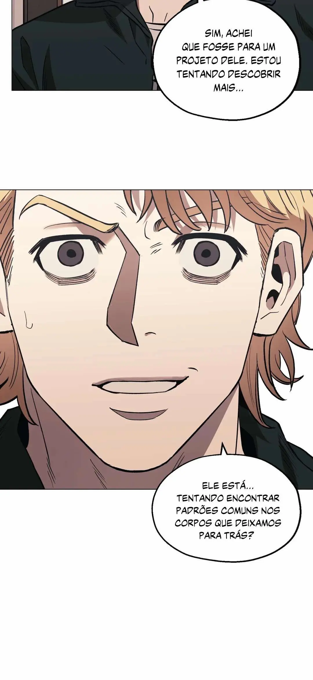 Killer Crush – Capítulo 55 Yaoi – Página 25