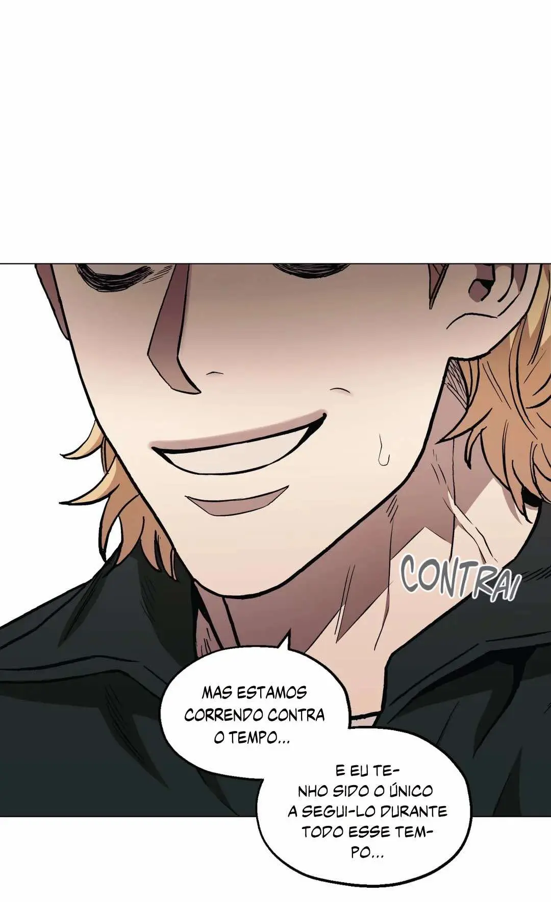 Killer Crush – Capítulo 55 Yaoi – Página 32