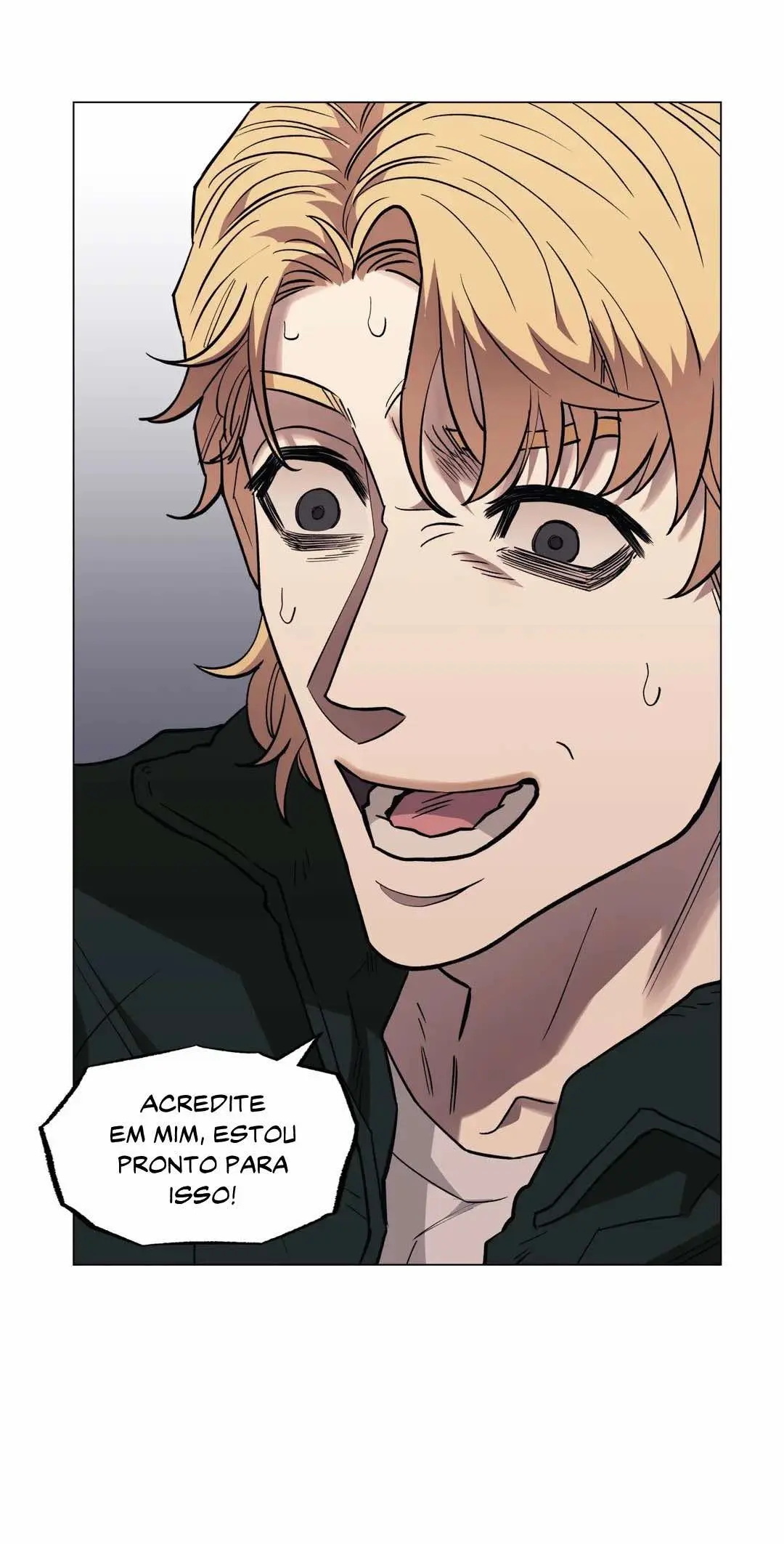 Killer Crush – Capítulo 55 Yaoi – Página 37