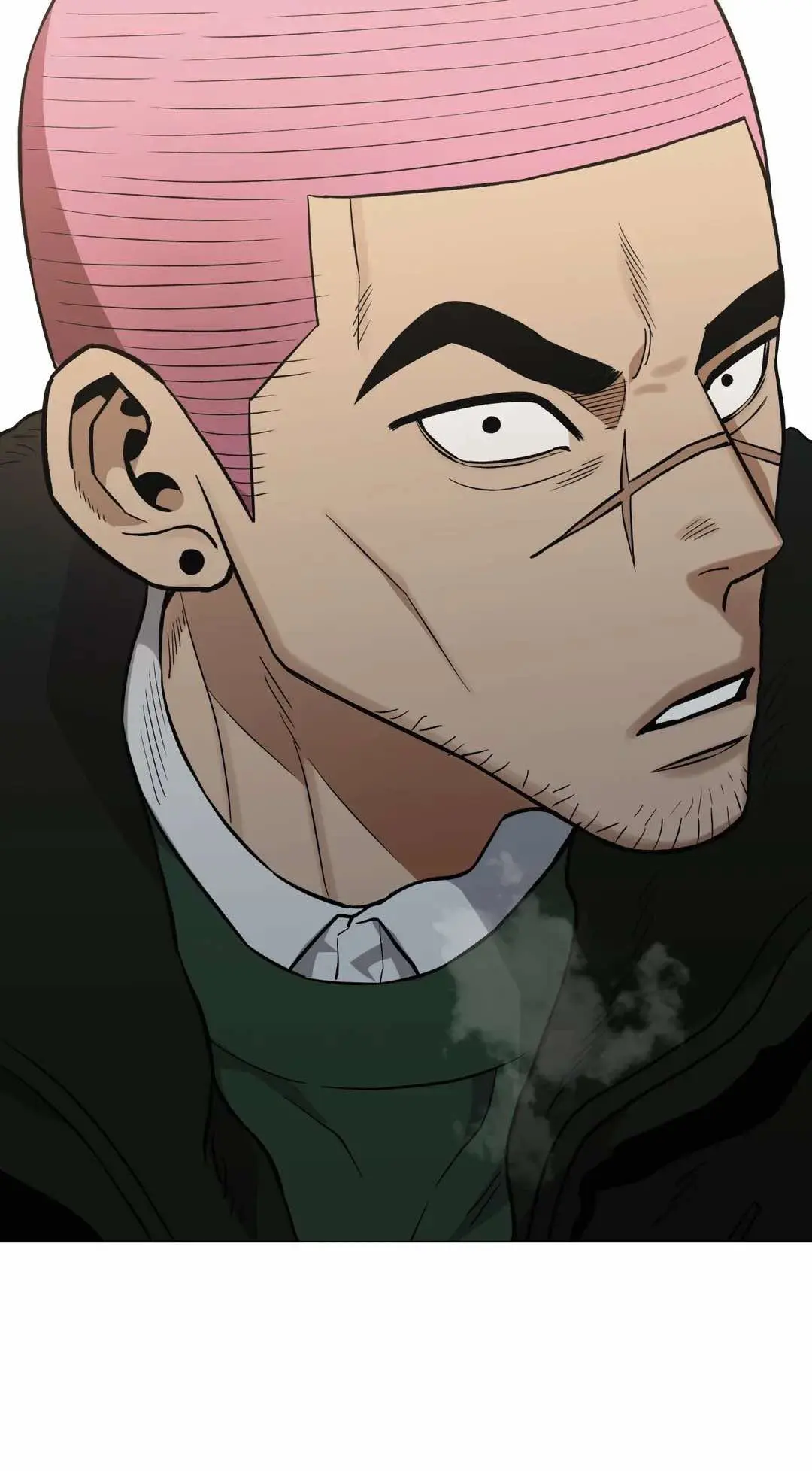 Killer Crush – Capítulo 55 Yaoi – Página 4