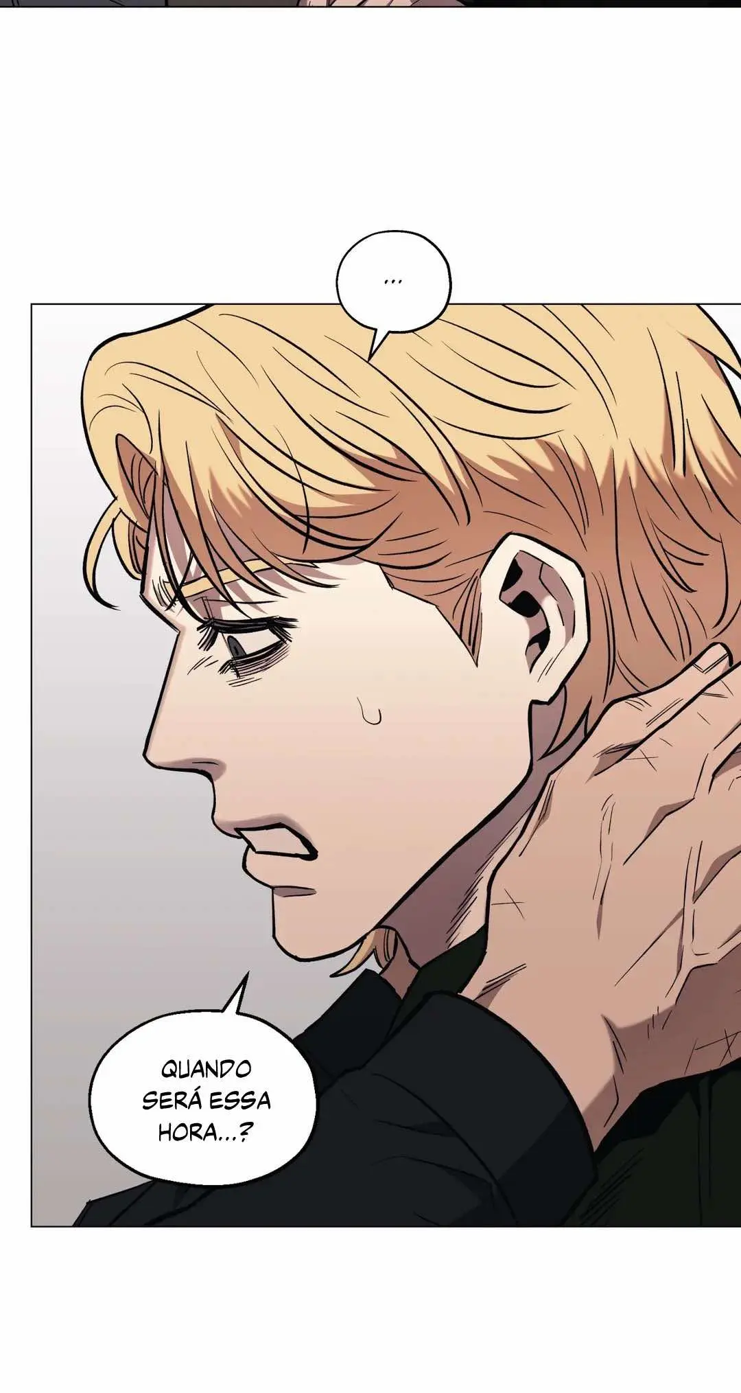 Killer Crush – Capítulo 55 Yaoi – Página 41