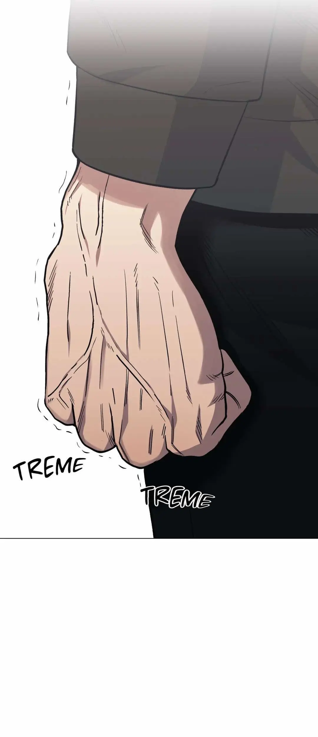 Killer Crush – Capítulo 55 Yaoi – Página 44