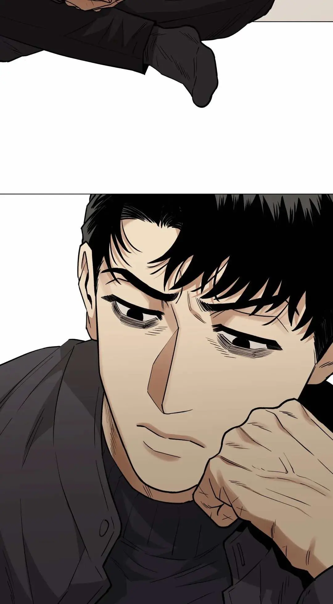 Killer Crush – Capítulo 55 Yaoi – Página 47