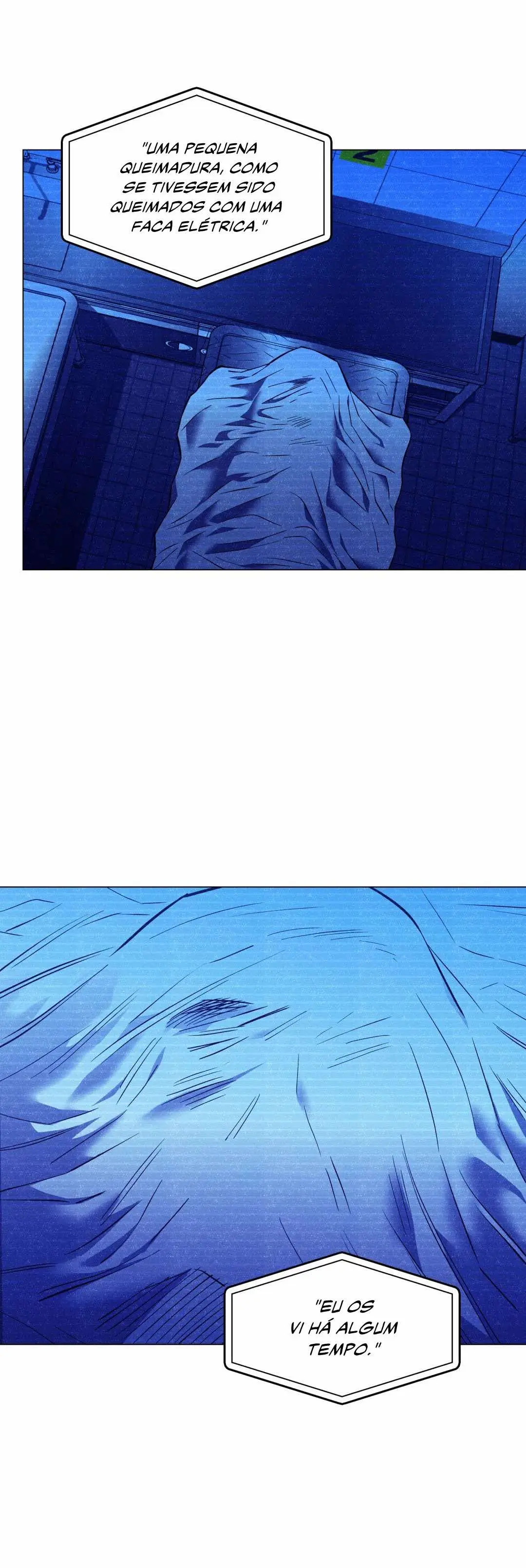 Killer Crush – Capítulo 56 Yaoi – Página 15