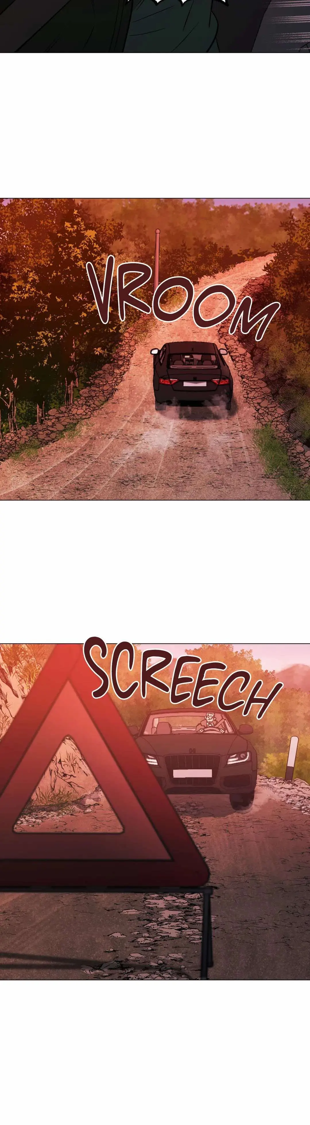 Killer Crush – Capítulo 56 Yaoi – Página 21