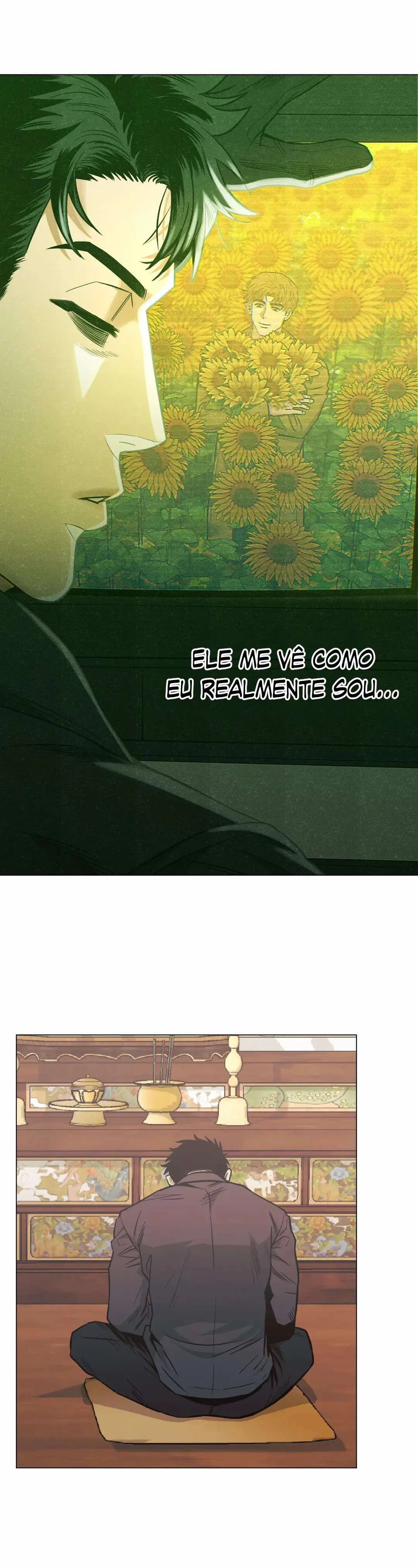 Killer Crush – Capítulo 56 Yaoi – Página 4