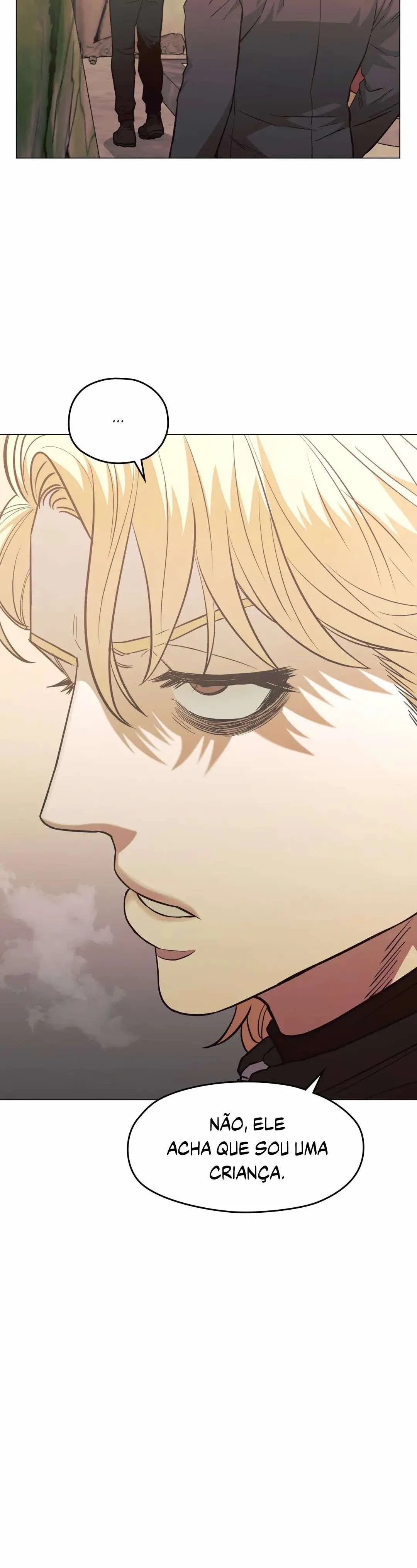 Killer Crush – Capítulo 56 Yaoi – Página 9