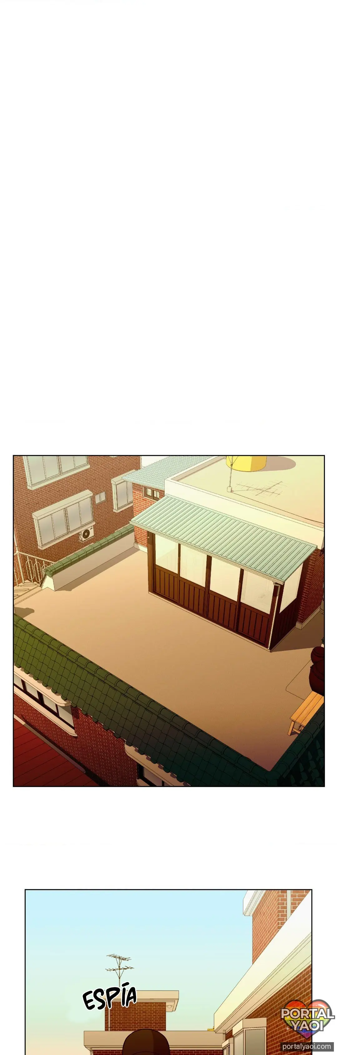 Killer Crush – Capítulo 66 Yaoi – Página 1