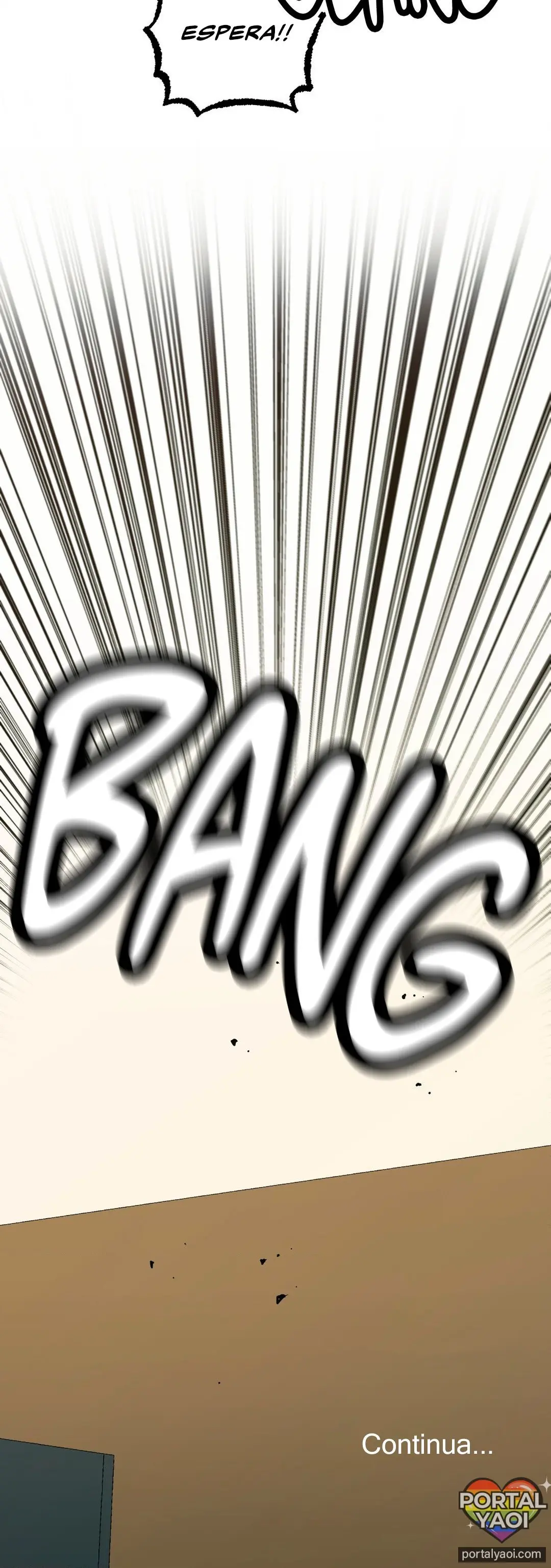 Killer Crush – Capítulo 66 Yaoi – Página 31