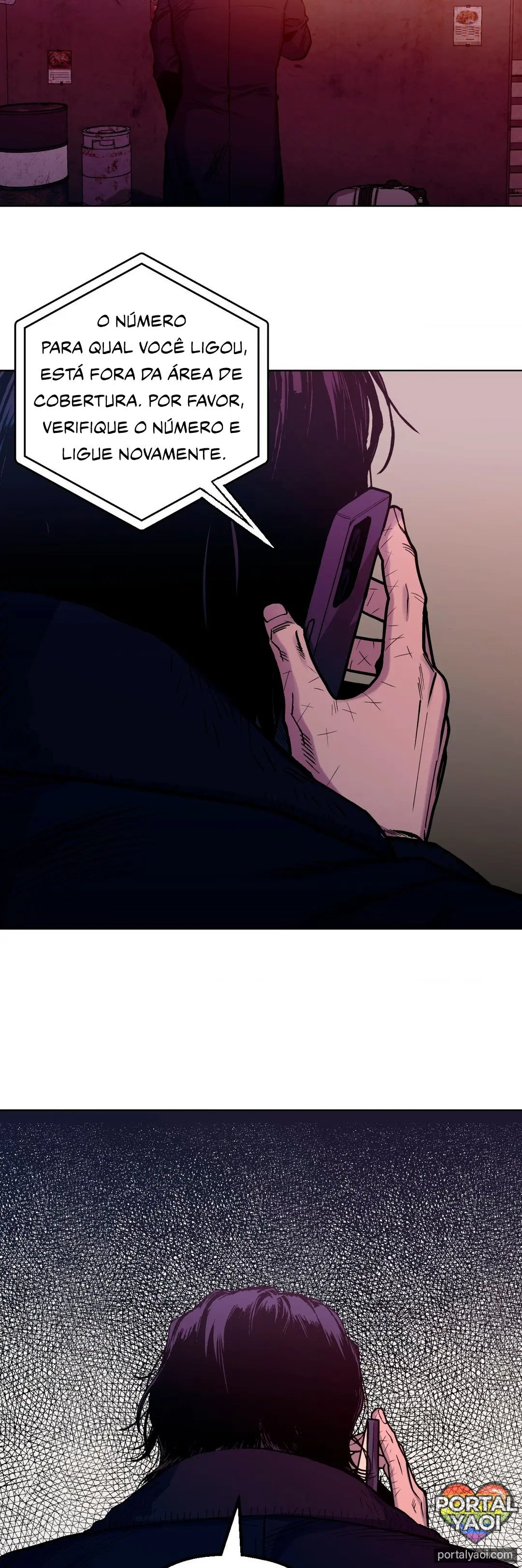 Killer Crush – Capítulo 67 Yaoi – Página 30