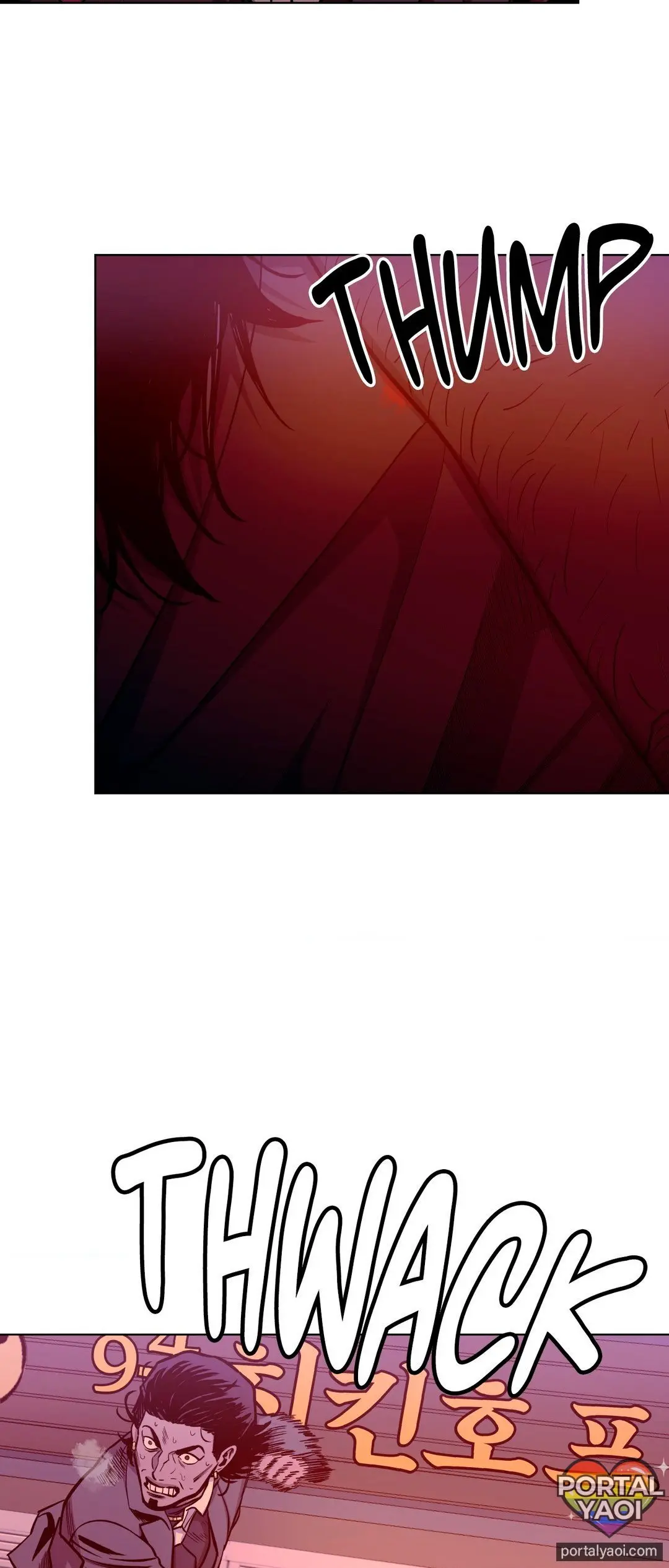 Killer Crush – Capítulo 68 Yaoi – Página 29