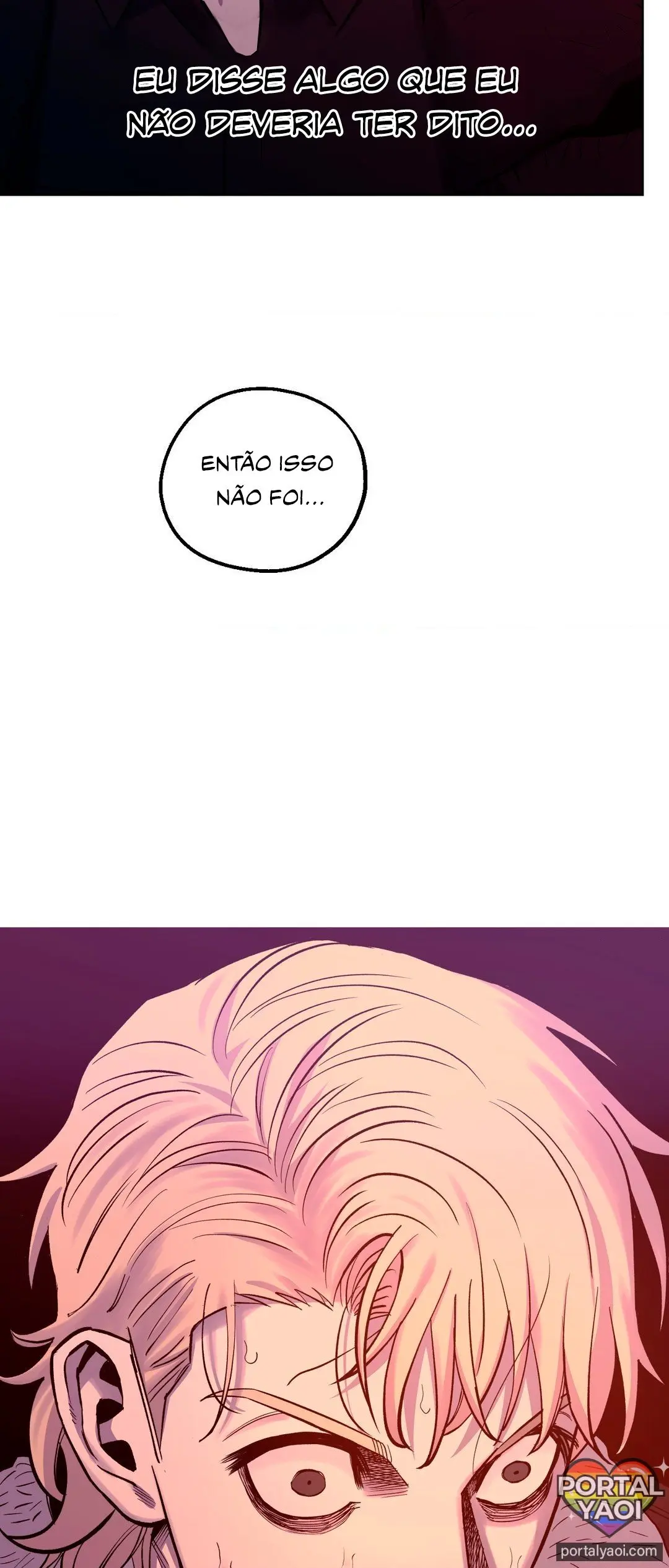 Killer Crush – Capítulo 68 Yaoi – Página 47