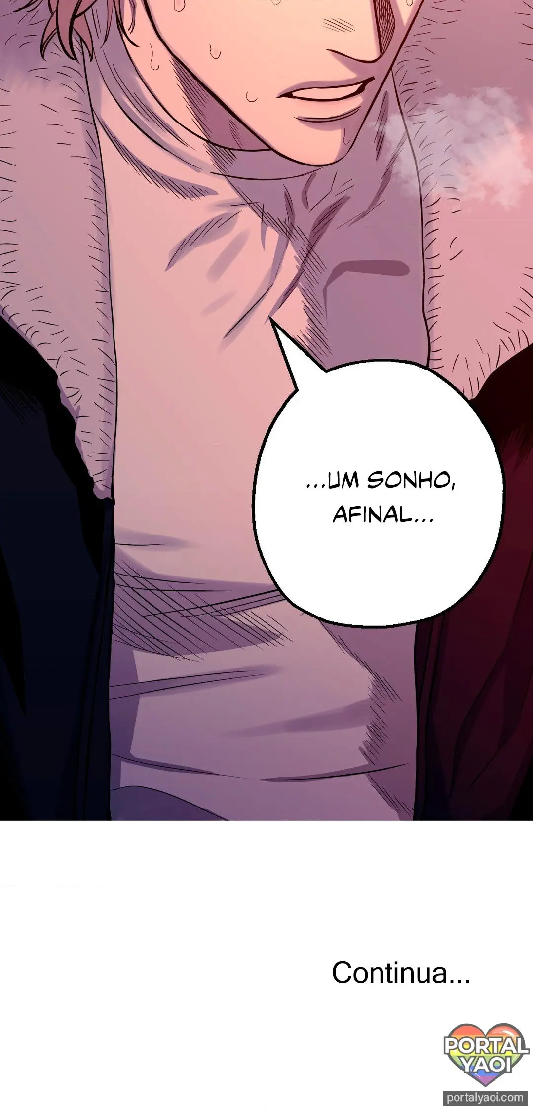 Killer Crush – Capítulo 68 Yaoi – Página 48