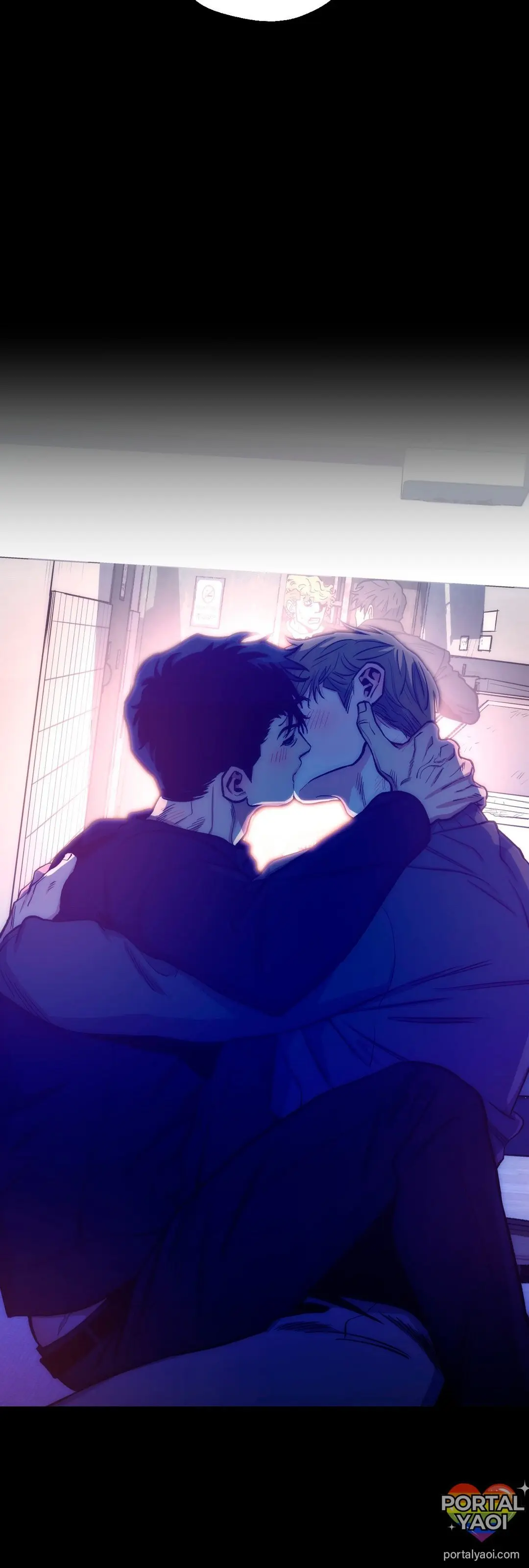 Killer Crush – Capítulo 69 Yaoi – Página 15