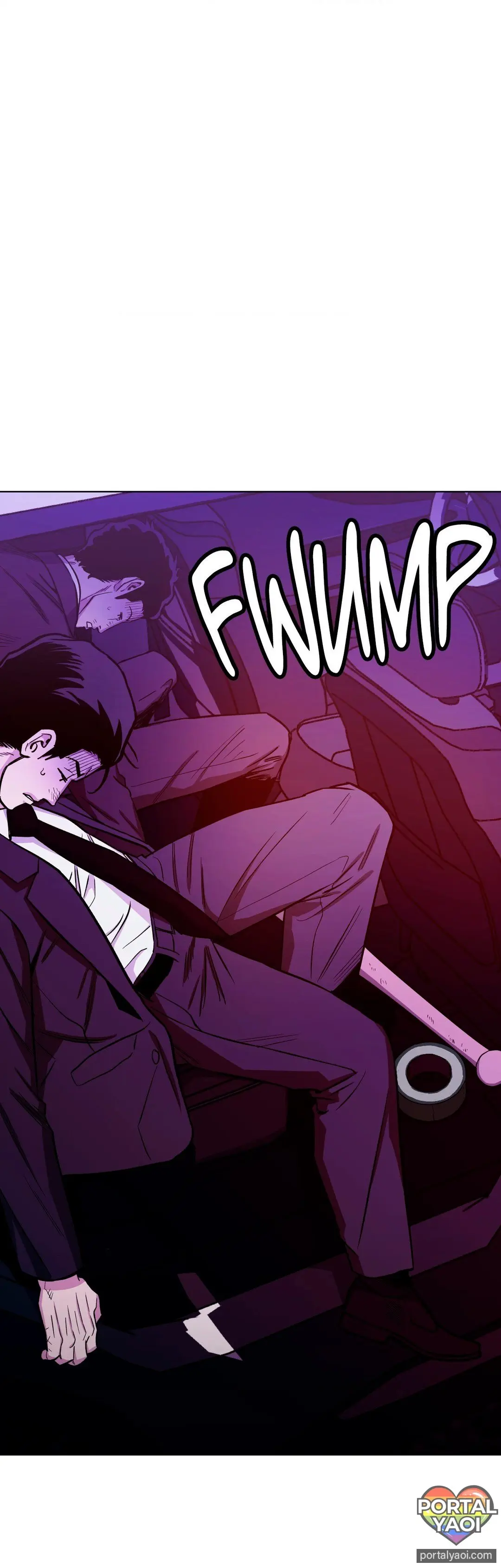 Killer Crush – Capítulo 69 Yaoi – Página 31