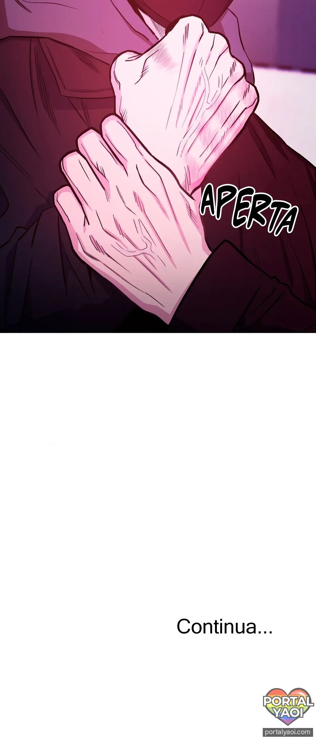 Killer Crush – Capítulo 69 Yaoi – Página 34