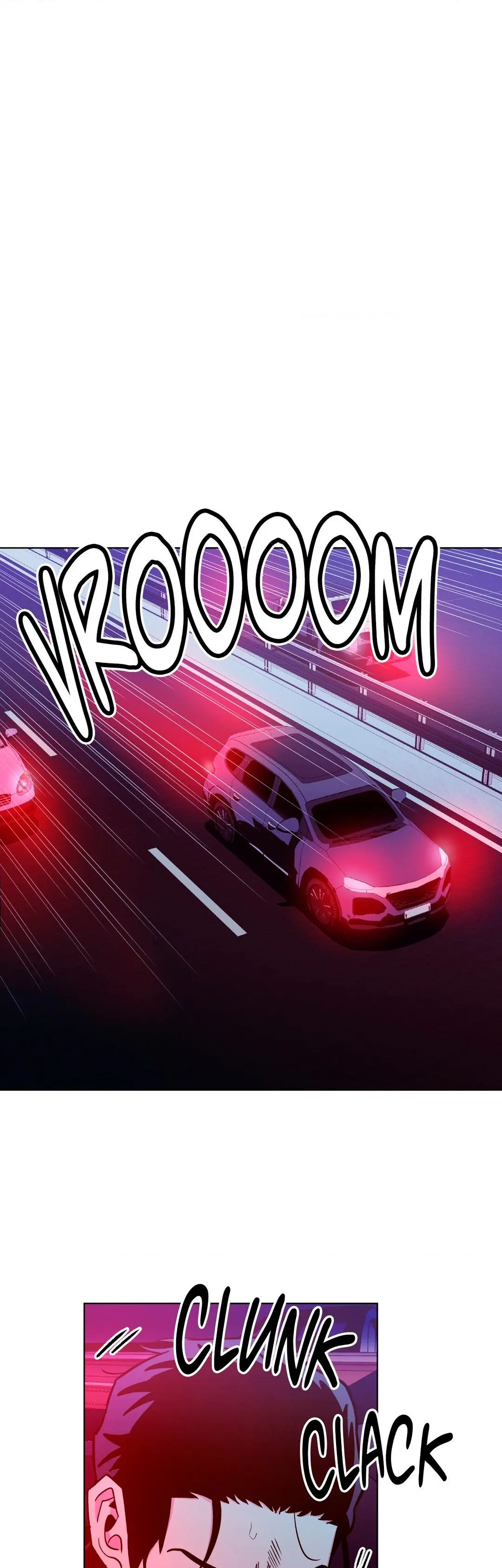 Killer Crush – Capítulo 70 Yaoi – Página 1