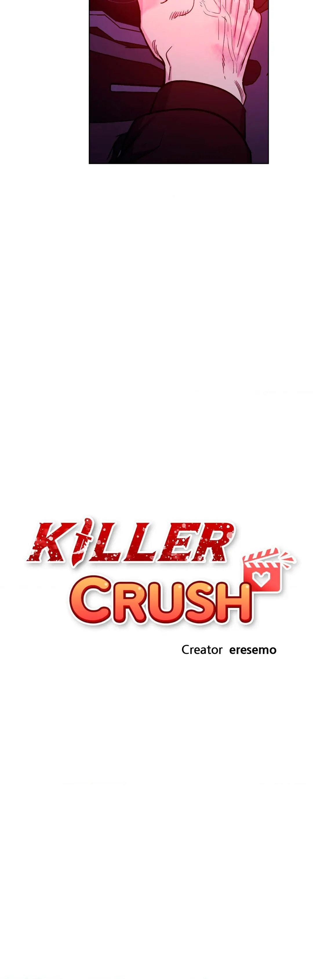 Killer Crush – Capítulo 70 Yaoi – Página 10