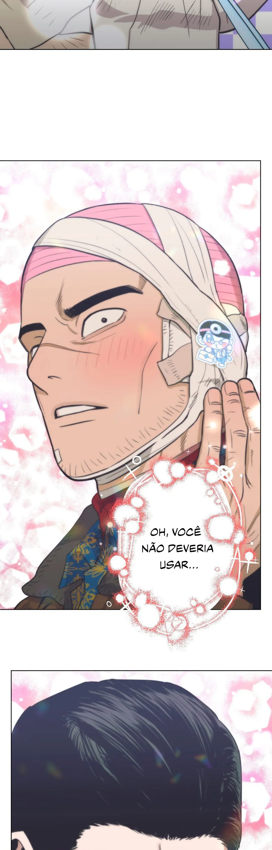 Killer Crush – Capítulo 70 Yaoi – Página 15