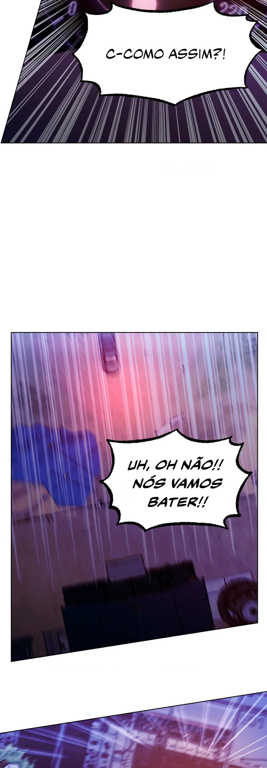 Killer Crush – Capítulo 70 Yaoi – Página 27