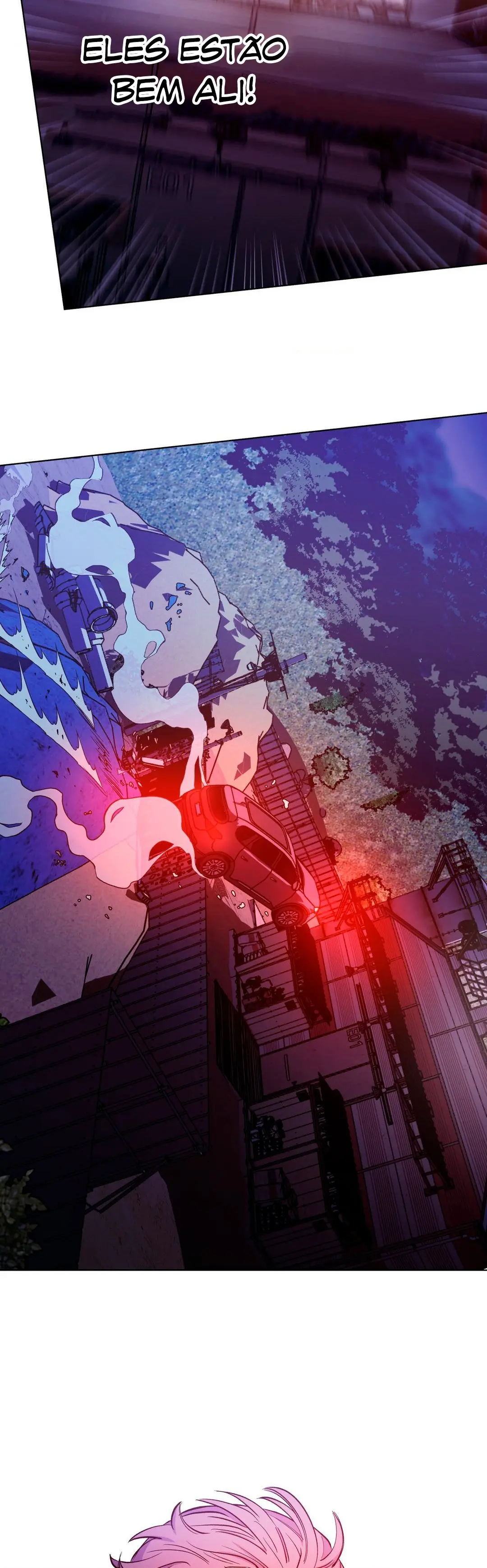 Killer Crush – Capítulo 70 Yaoi – Página 29