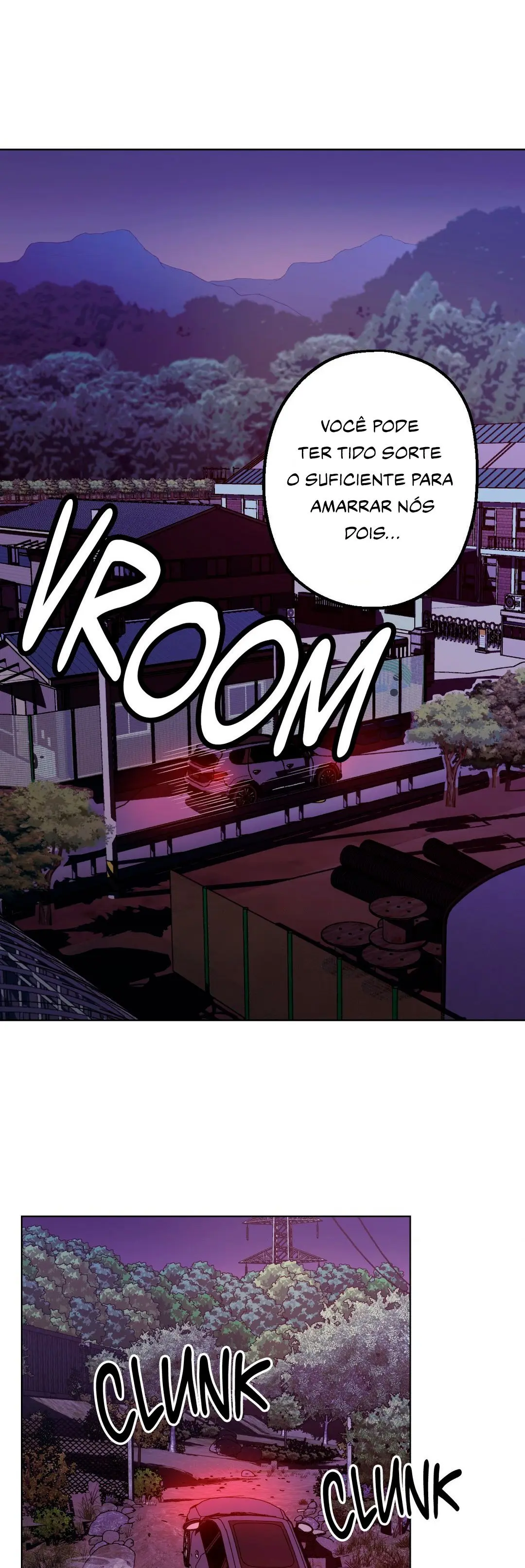 Killer Crush – Capítulo 70 Yaoi – Página 7